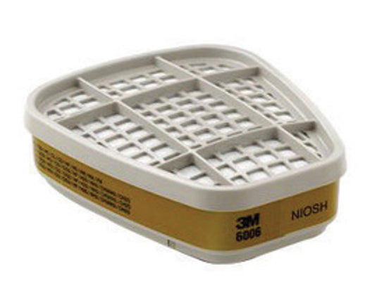 3M Multigas/ Vapour Cartridge