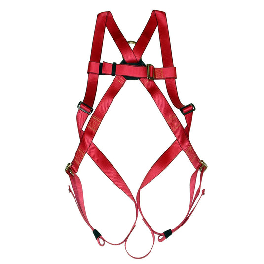 Basic Harness