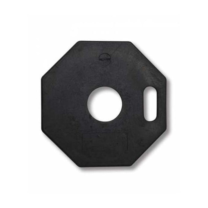 Delineator Base
