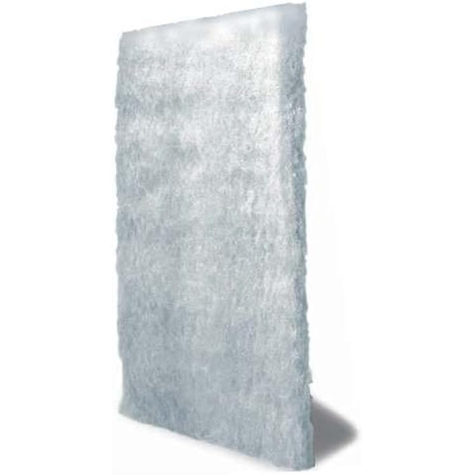 Poly Dry Pad Pre-Filter 16x16 50/Bx