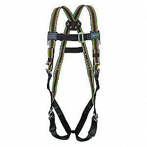 Duraflex Harness Universal