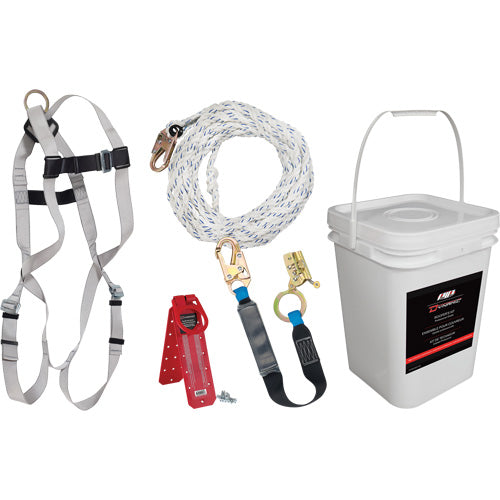 Roofers Kit 50 Ft