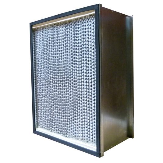 AT Metal Hepa Filter – GN Safety Supplies