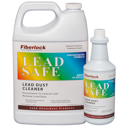 Leadsafe || Fiberlock