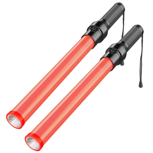 Led Traffic Wand