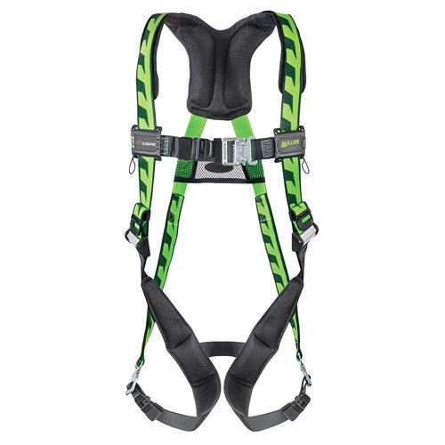 Miller Aircore Harness Universal