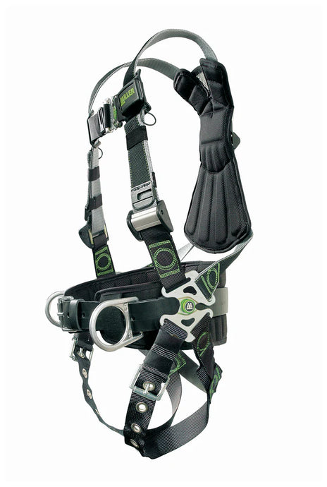 Miller Revolution Harness Universal