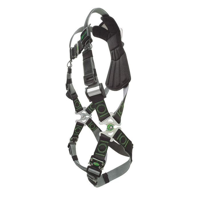 Miller Revolution Harness