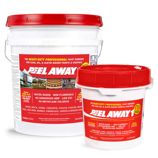 Peel Away 1 Heavy Duty Paint Remover