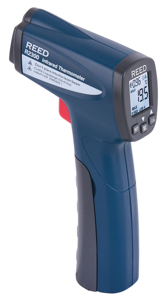 R2300 Infrared Thermometer