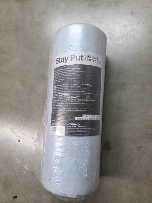 Stayput Surface Protector 24x100