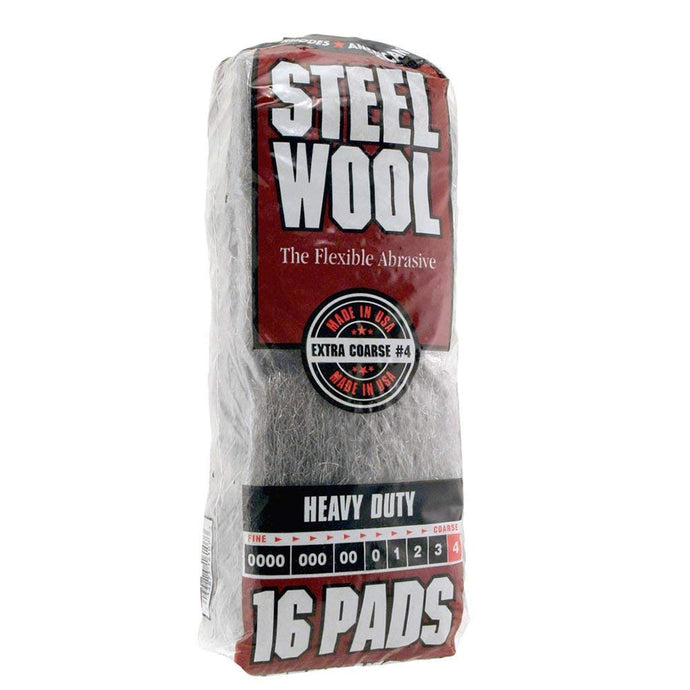 Steel Wool Coarse