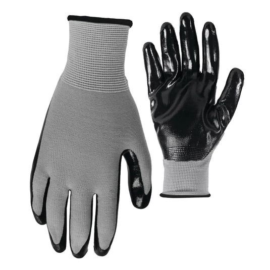 Thermal Latex Coated Gloves L
