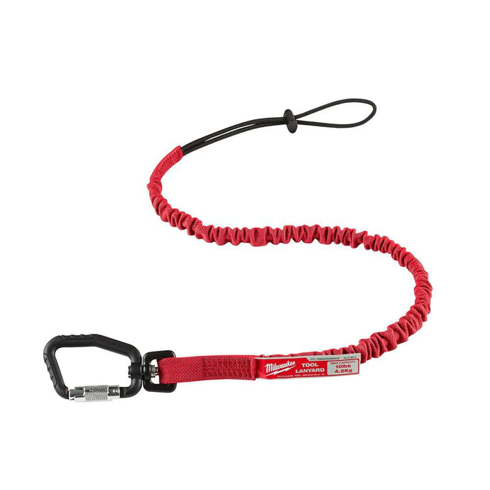 Tool Tethering Lanyard