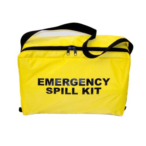 Yellow Spill Kit
