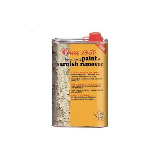 Circa Paint Remover