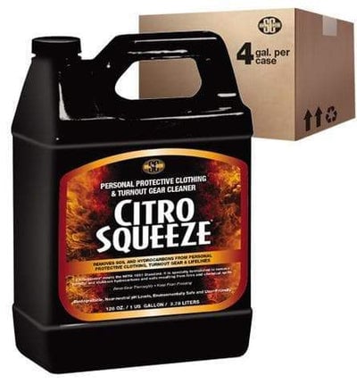 Citrosqueeze PPE Cleaner