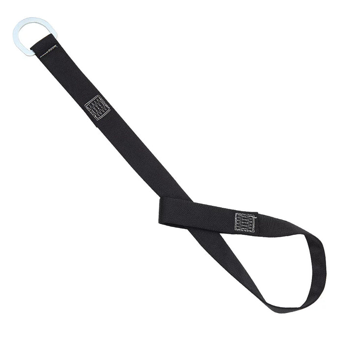 Commercial Sling Anchor With D-Ring 6' Feet