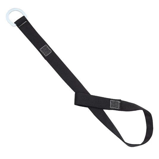 Commercial Sling Anchor With D-Ring 4' Feet