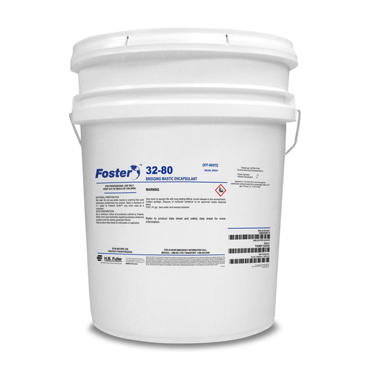 Fosters 32-90 Asbestos Removal Surfactant