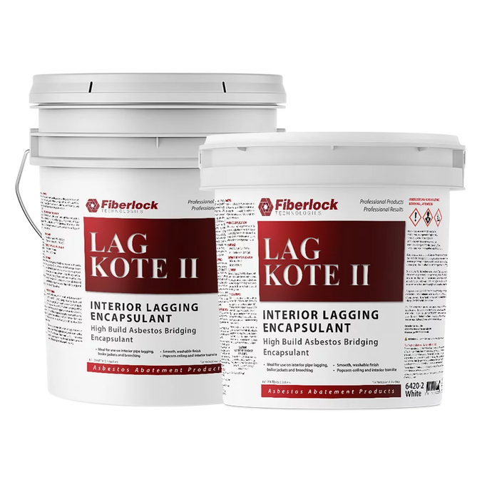Lagging Encapsulant White 20 Ltr