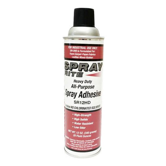 Spray Rite Heavy Duty Spray