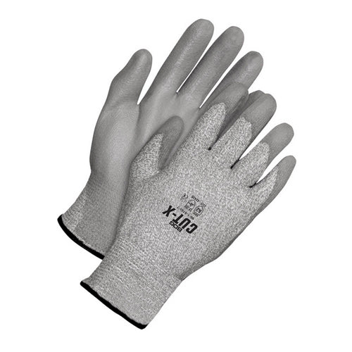Bob Dale Gloves - Cut Resistant 3 - 9780-01