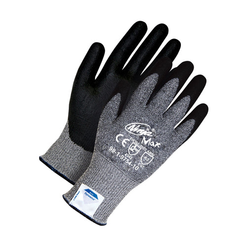 Ninja Max Dyneema® Bi-Polymer Palm Coated 99-1-9754