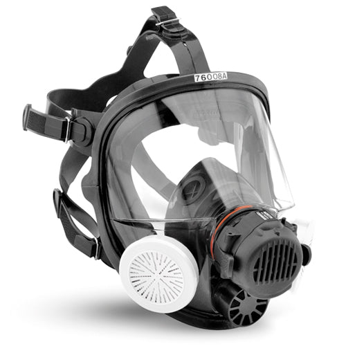 Honeywell 7600 Series Full Face Respirator