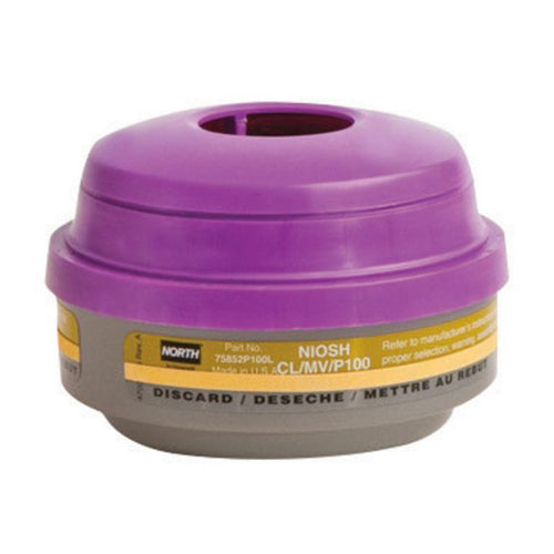 Honeywell CART MERCURY P100 2/PK – 75852P100
