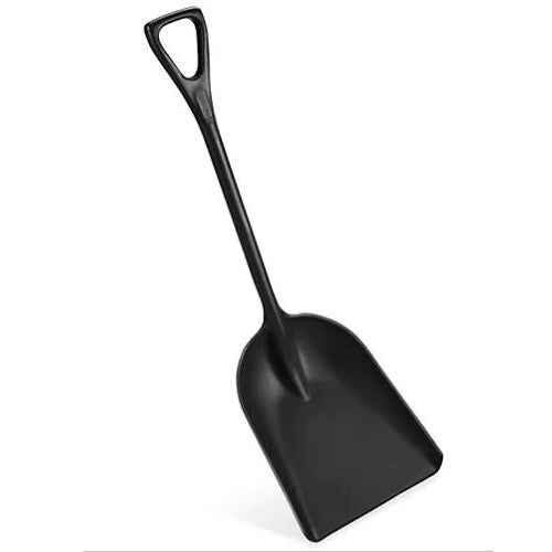 Polygrain Scoop Shovel